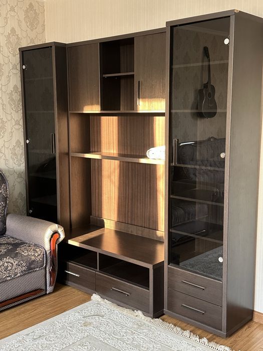 Горка,новая.