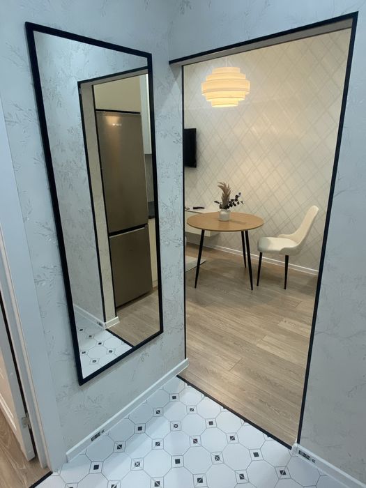 сдам квартиру посуточно жк Classic