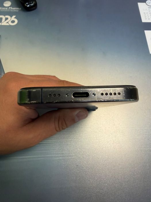 Vand schimb iphone  15 pro