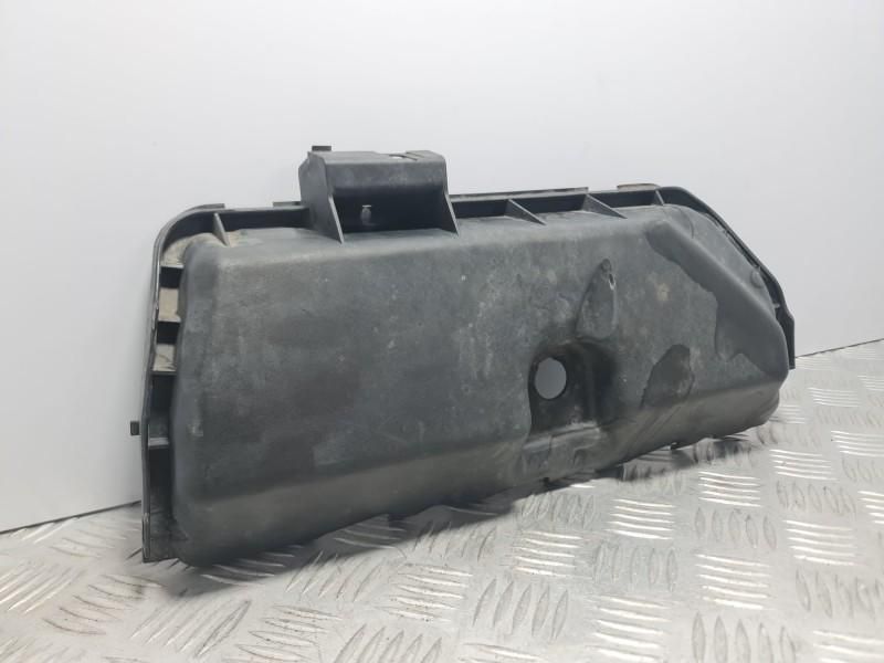 Capac motor Nissan Interstar