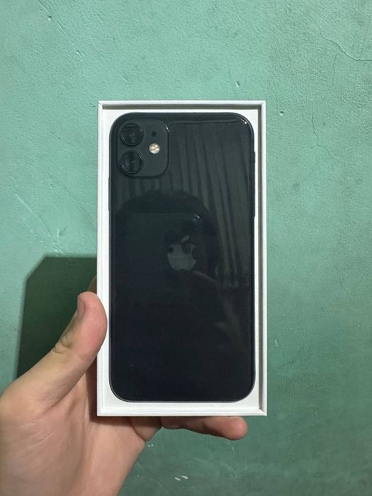 Iphone 11 64/94