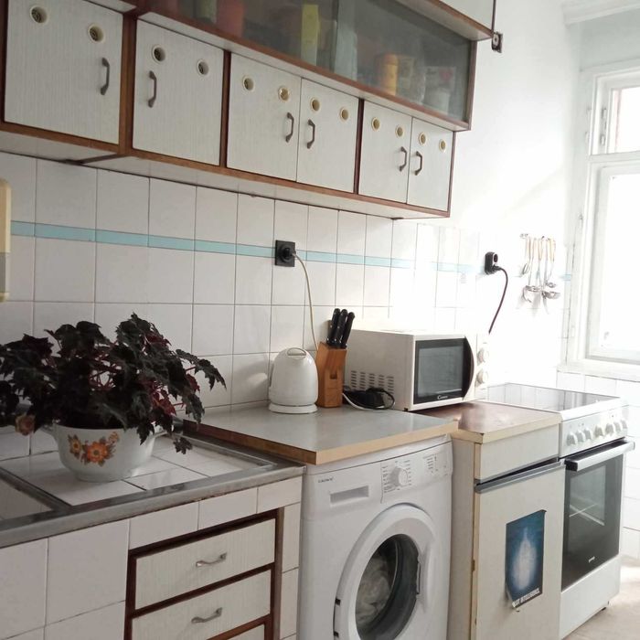 Дава се под наем Четиристаен апартамент в Варна, Окръжна болница - 100 кв.м за 510 € - Снимка #4