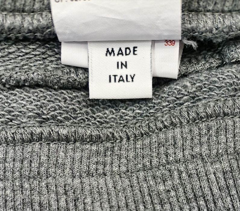 Спортивный костюм для мальчика от Dolce Gabbana (original) на 9-18 мес