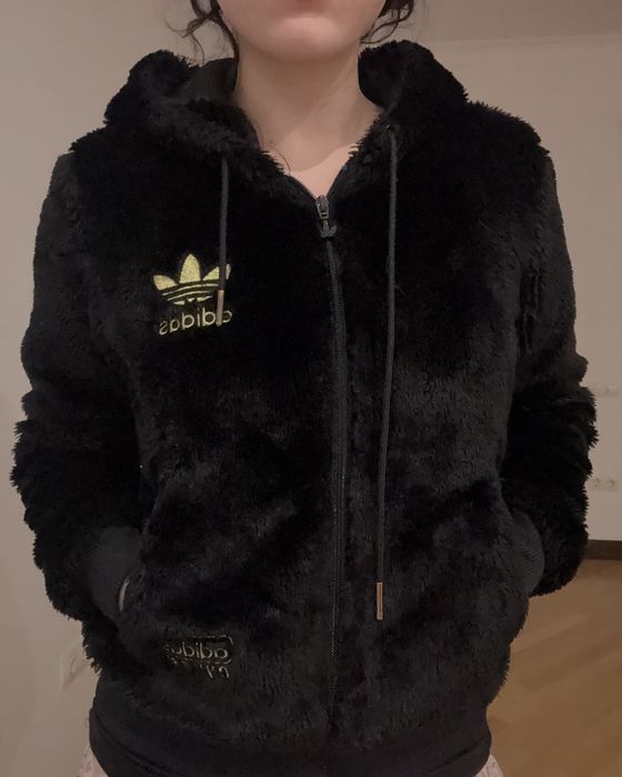 Куртка от Adidas