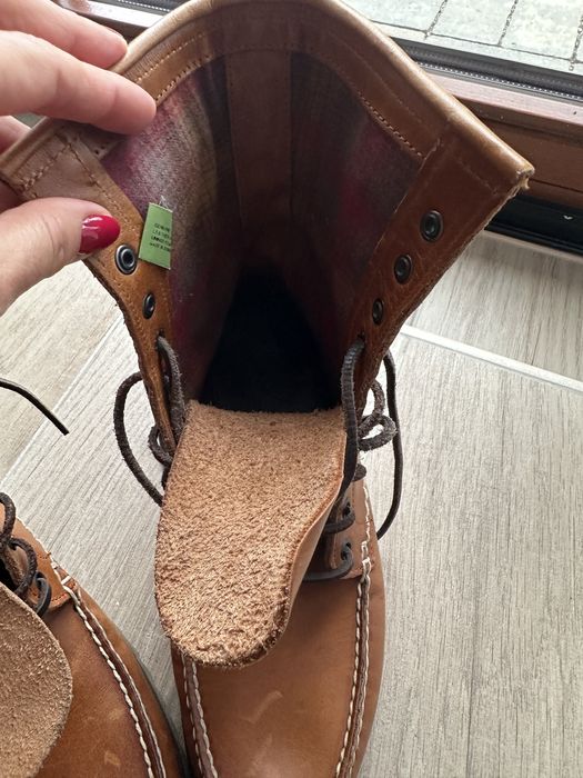 Ghete timberland -marimea 42