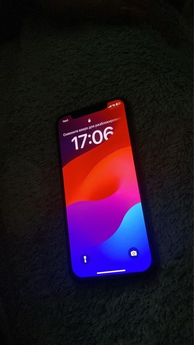 Айфон Xs память 64гб