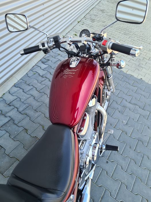Suzuki intruder, A2