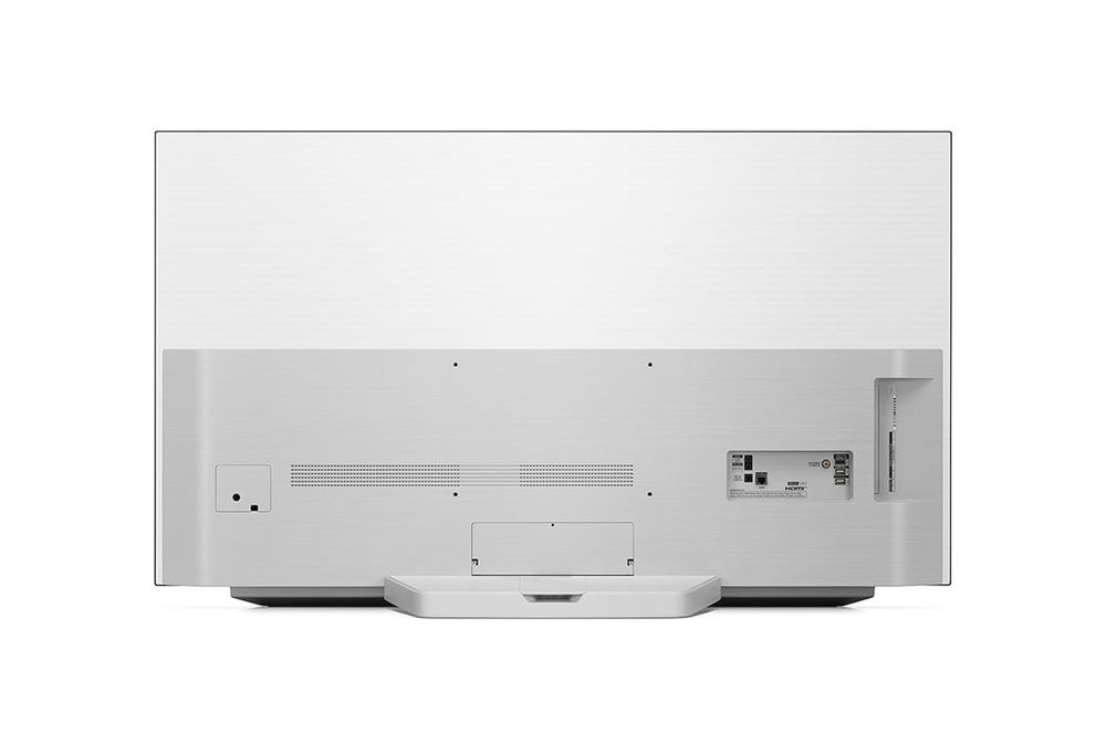 LG OLED55C1RLA телевизор