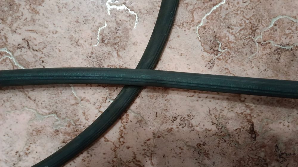 Сварочный кабель