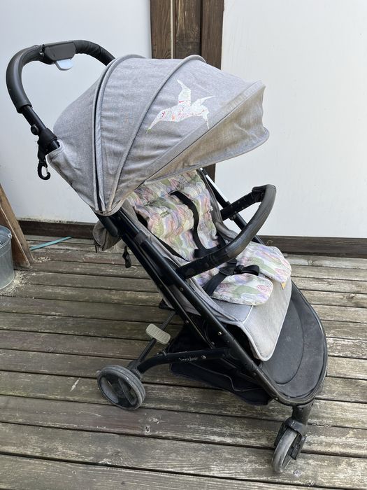 Лятна детска количка