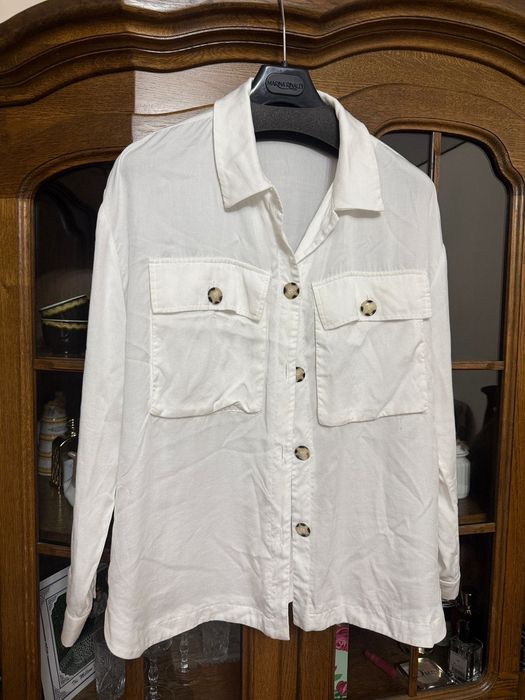 Рубашка сезон весна/лето