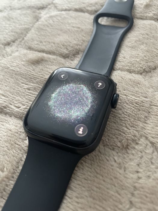 Apple watch se 44 mm