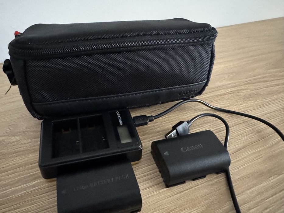 Фотоапарат Canon 80D тяло