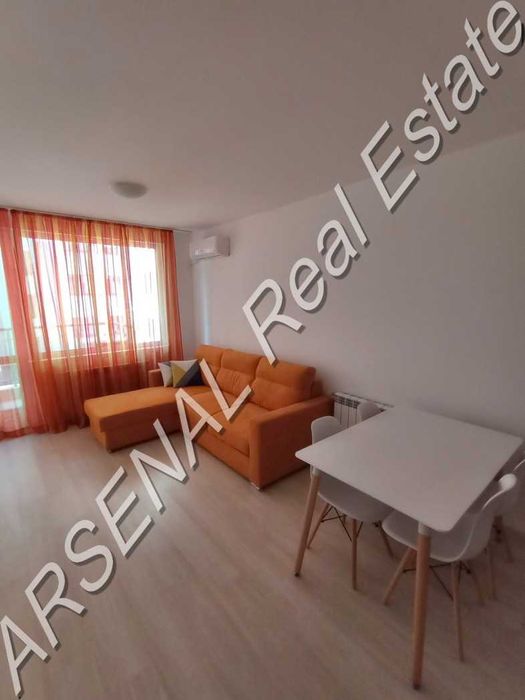 Дава се под наем Двустаен апартамент в София, Център - 62 кв.м за 500 € - Снимка #6