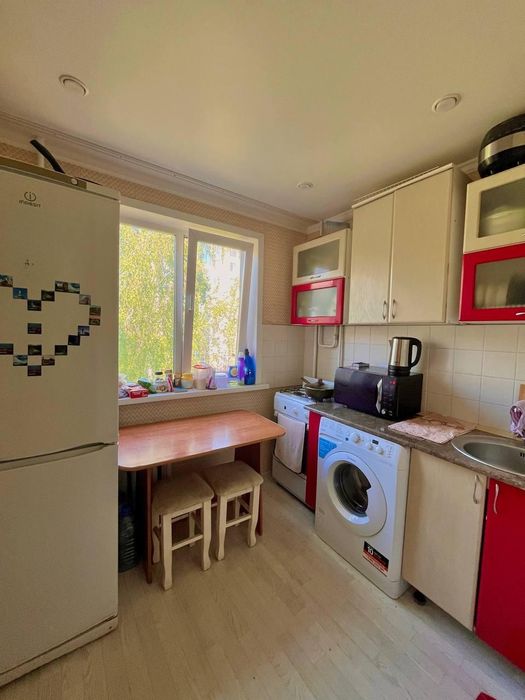 Продам 3хком квартиру район Ахтамара.