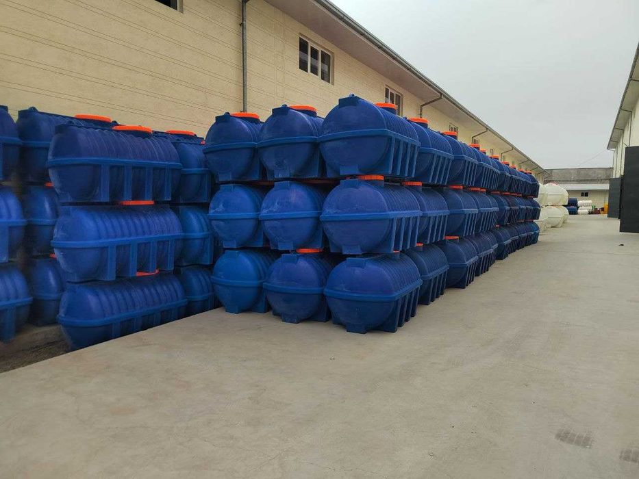 Емкость для воды