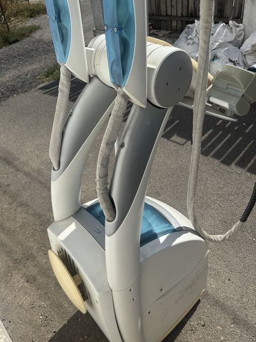 Aparat LPG Cellu M6 Keymodule-anticelulitic, remodelare corporala