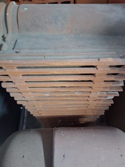 киремиди марица и капаци цена 0.60.цента на брой