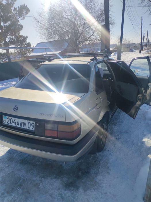 Продам пассат в 3