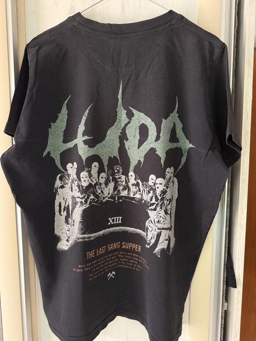 Тениски на Luda S/M