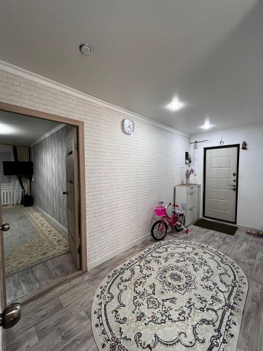 Продам 2х комнатная квартира