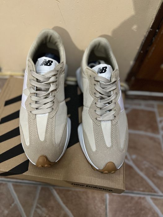 New Balance 327 НОВИ