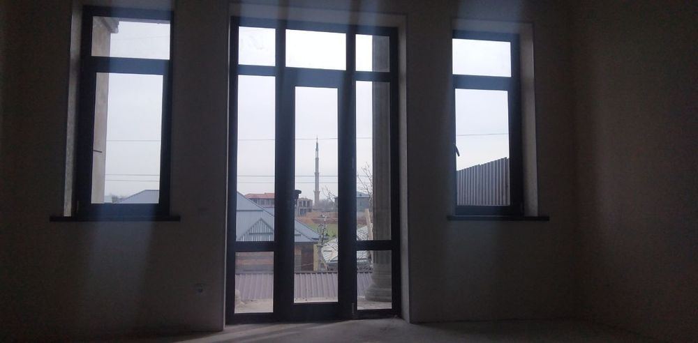 Срочно продается коттедж на Сабзавот махалля