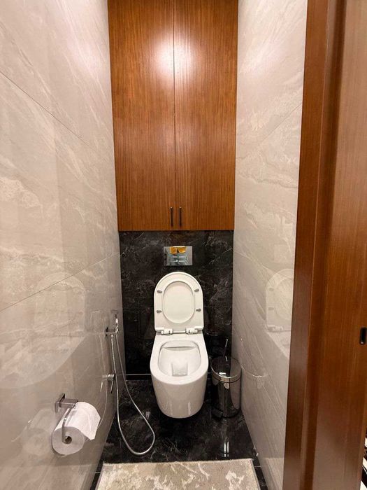 Квартира посуточно в центре Ташкента без комиссии