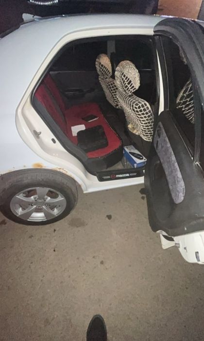 Продам Mazda Capella 1997