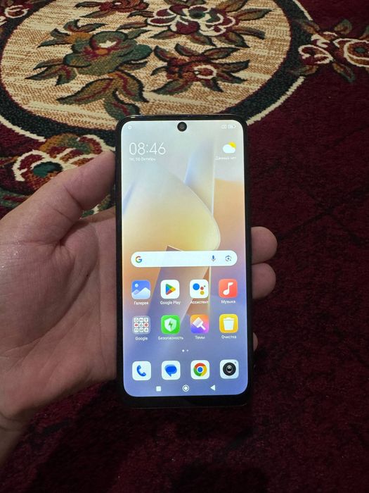 Redmi Note 11 Sotiladi