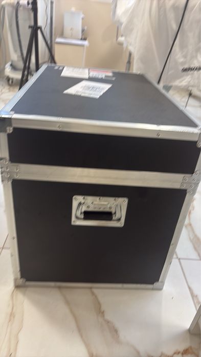 Кутия (куфар)