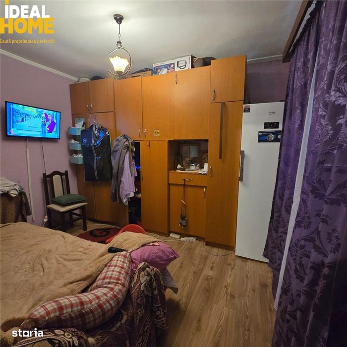 Etaj 2. 3 camere SD. 83 k 50 mp