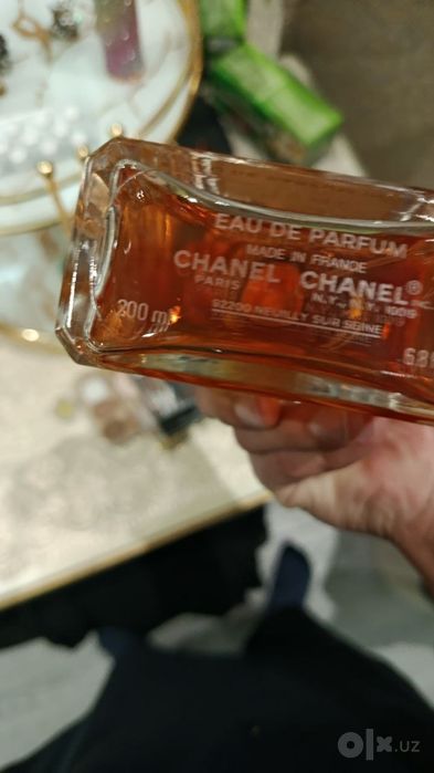 COCO Chanel paris. Mademoiselle.