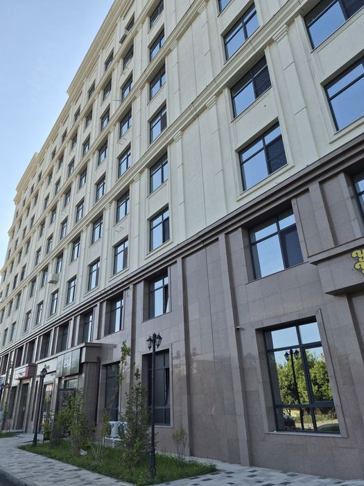 Продам 3 комнатную Новостройку