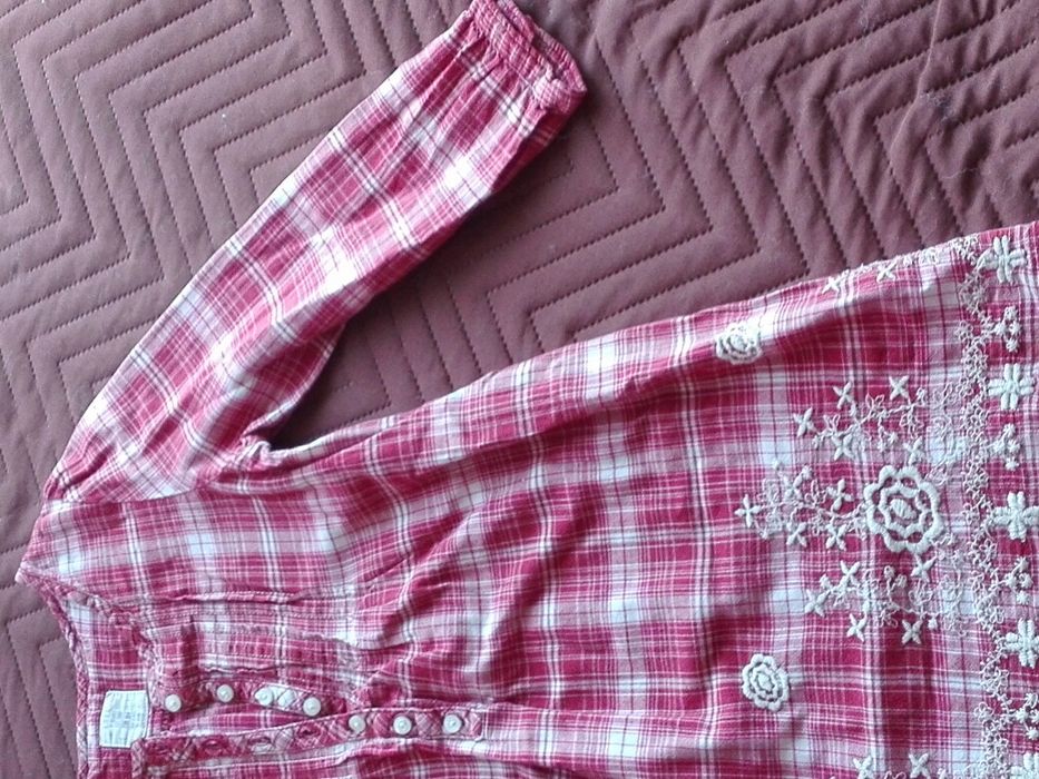 Роклички за малки госпожици