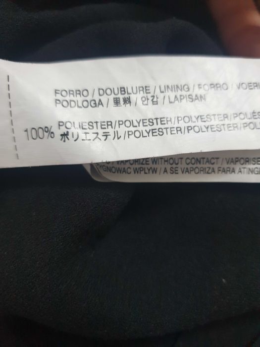 Fusta pantaloni Stradivarius marimea 40