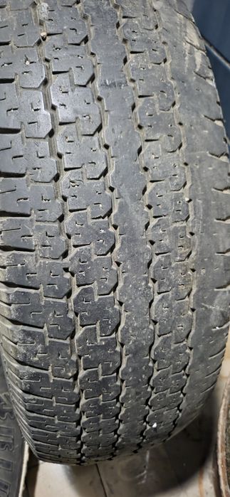 Автомобильные шины