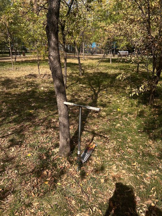 Продаю трюковой самокат