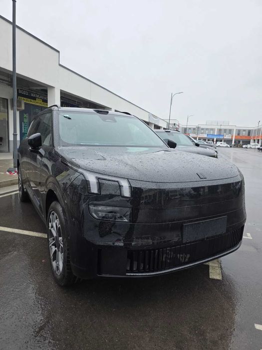 Lynk&Co 2T halol nasiyaga