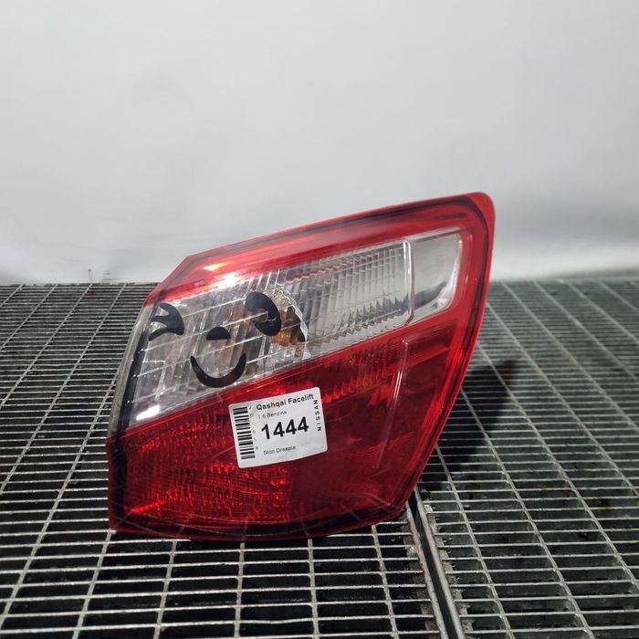 Stop Dreapta Nissan Qashqai Facelift 2010 - 2013 SUV 4 Usi (1444) Cu led