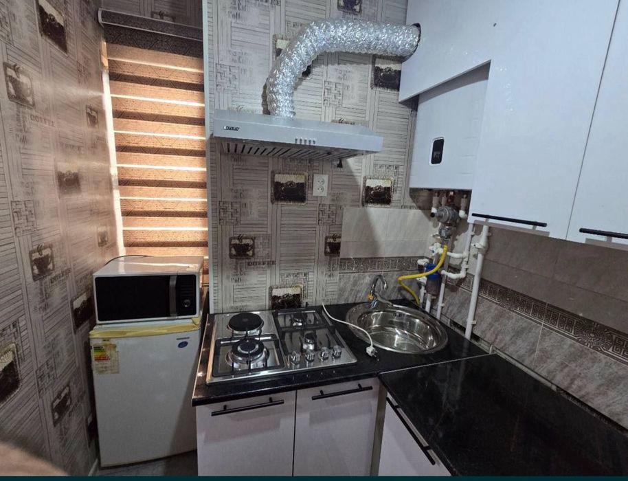 IT parkda 1 xona kv ijaraga beriladi