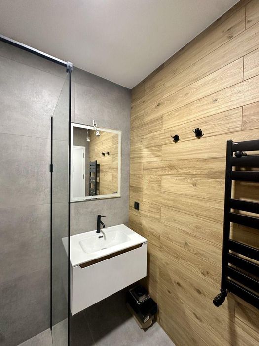 Дава се под наем Двустаен апартамент в София, Младост 4 - 65 кв.м за 796.62 € - Снимка #4