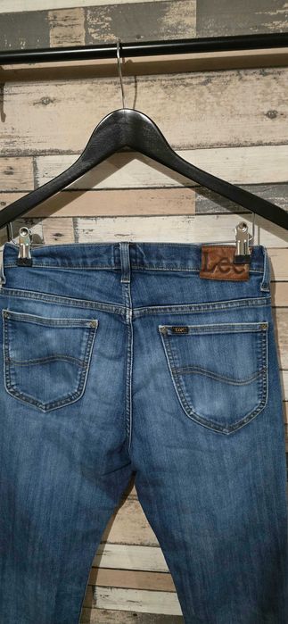 LEE W/31-мъжки дънки (х-650)