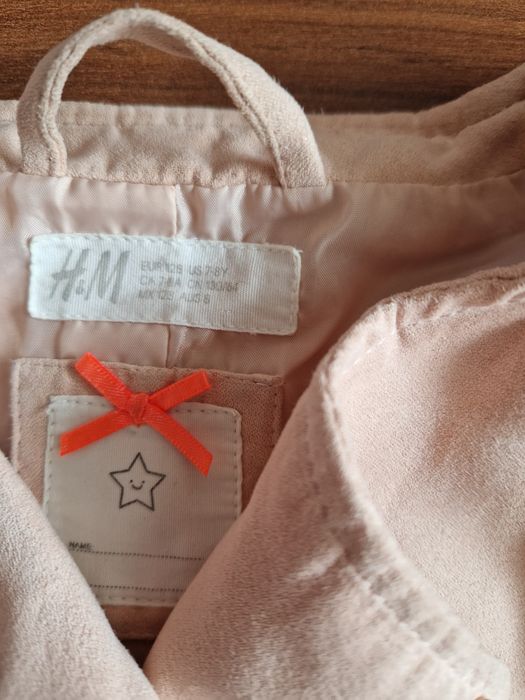 Клин Nike,детски летен комплект и клинчета,яке HM пудра