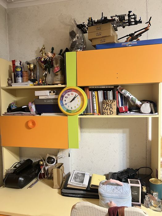 Продается Детский «Фруттис» стол