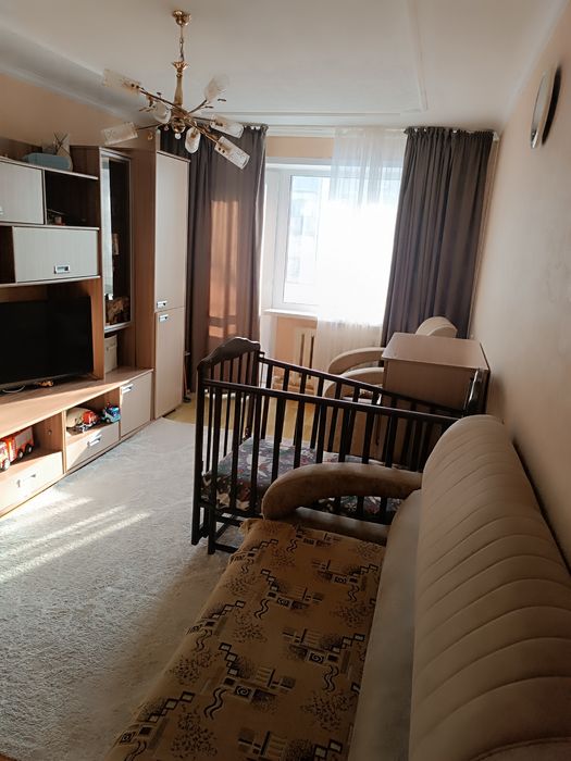 Квартира пришахтинск