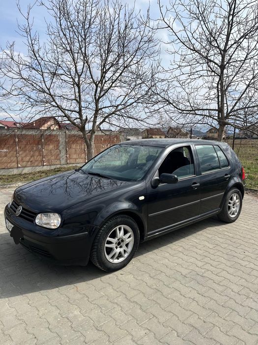 VOLKSWAGEN Golf 1999 — imagine 3