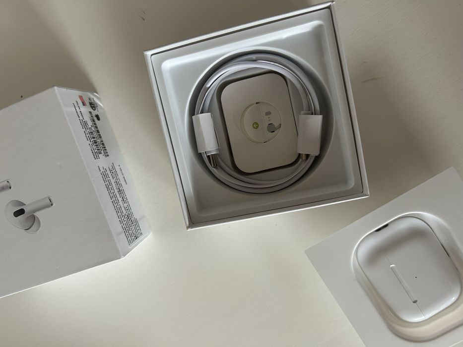 Apple Airpods pro
