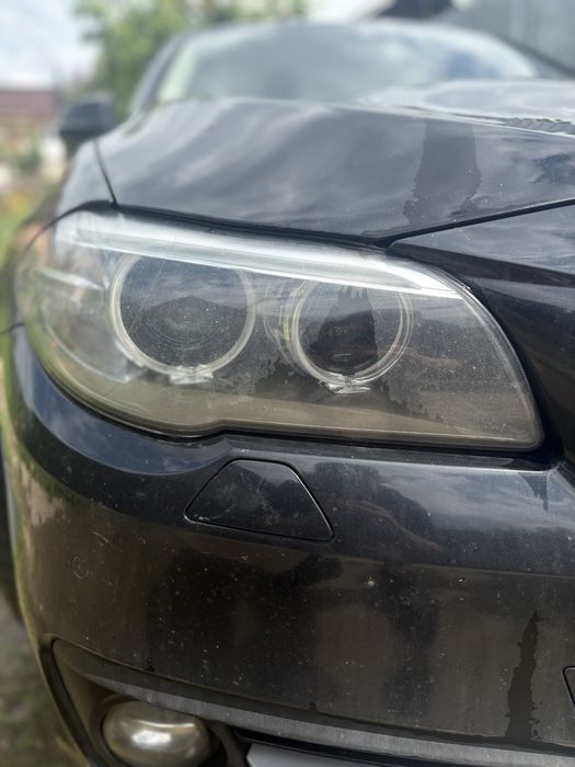 Se vinde BMW seria 5 f11