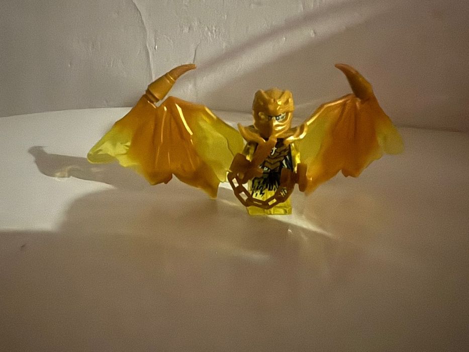 Продам LEGO Ninjago Фигурки/мотоцикл